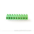 High Quality Terminal Connector Euro Terminal